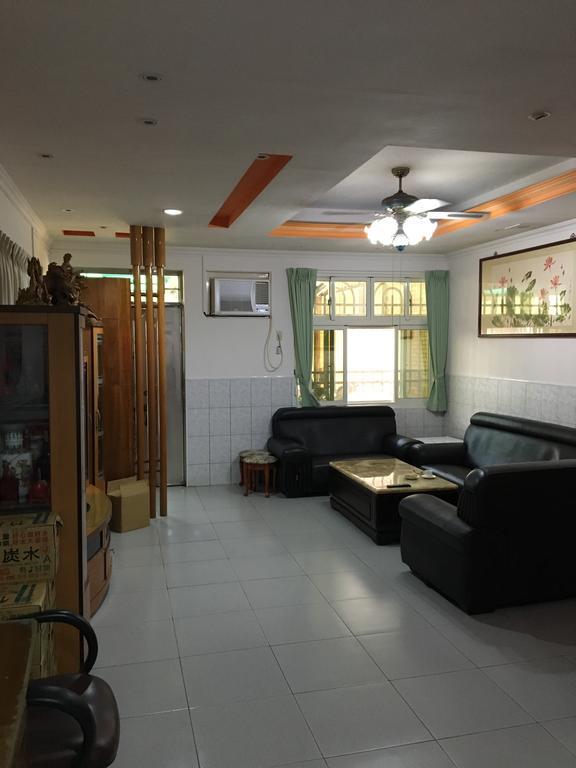 We Home Magong Exterior photo