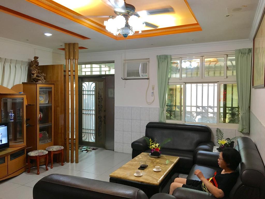 We Home Magong Exterior photo